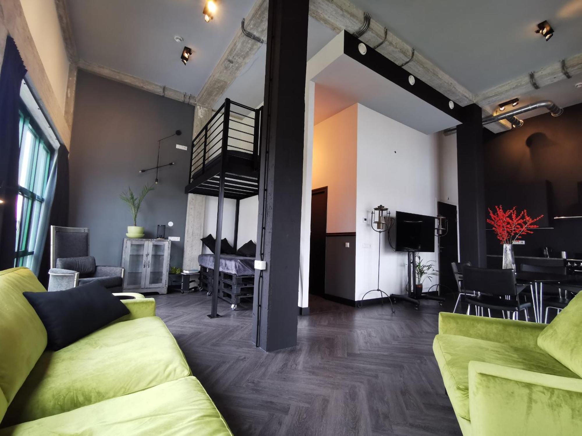 Bed, Bites&Business Hotel Rotterdam Zimmer foto